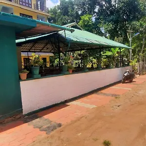 Homestay Aditi, Thekkady