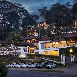 4* Resort Forest Canopy