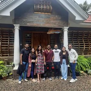 Homestay Sopanam Heritage, Thekkady