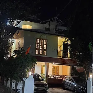 Homestay Oriole, Thekkady