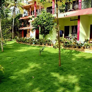Homestay View, Thekkady