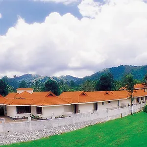 3* Hotell Silver Crest
