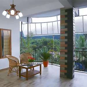 Hostel Holiday Villa, Thekkady
