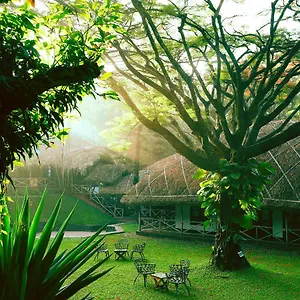 Üdülőközpont Spice Village - A Cgh Earth Experience, Thekkady