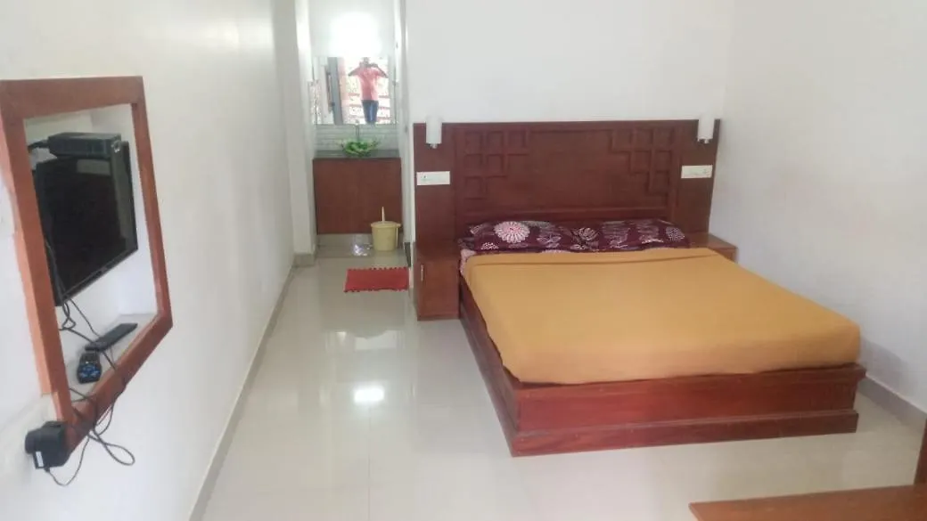 Periyar Paradise Thekkady Hostel